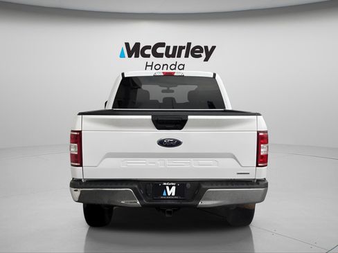Used 2019 Ford F150 XLT image 9