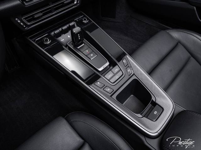 Used 2022 Porsche 911 GT3 RS image 32