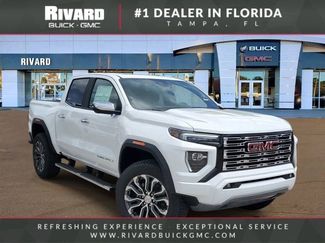 New 2026 GMC Canyon Denali video 1