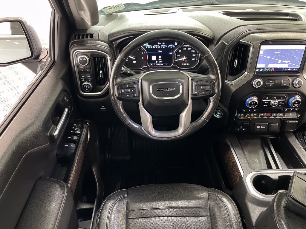 Used 2020 GMC Sierra 1500 Denali w/ Driver Alert Package II AWD/4WD image 28