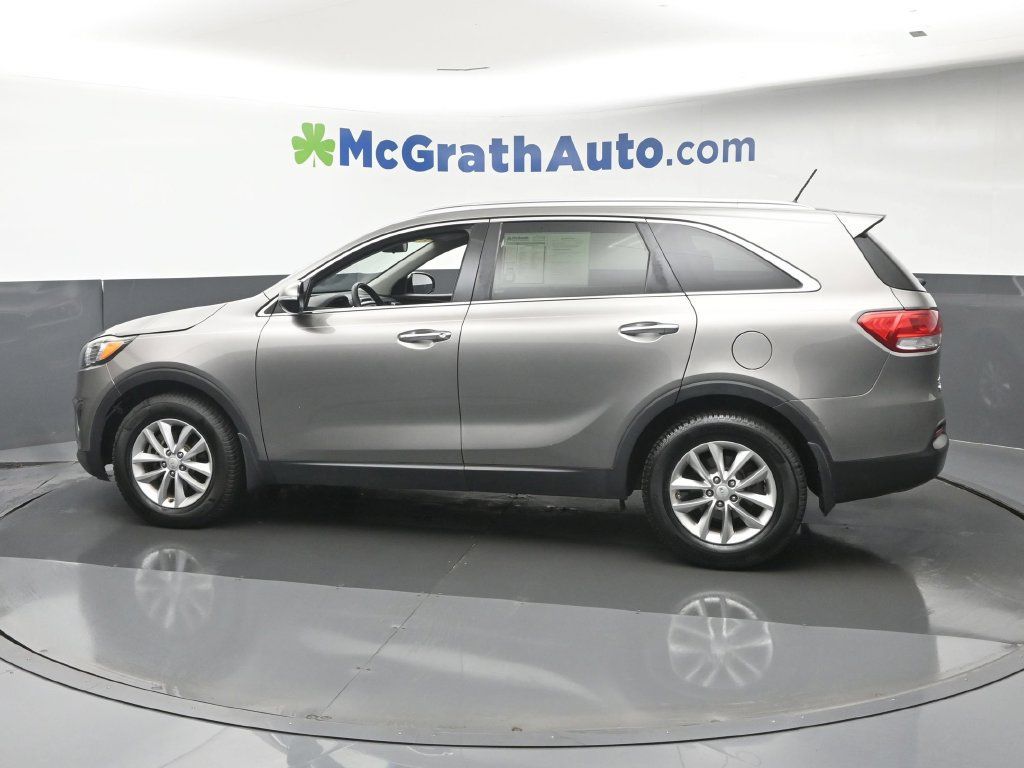 Used 2016 Kia Sorento FWD image 23