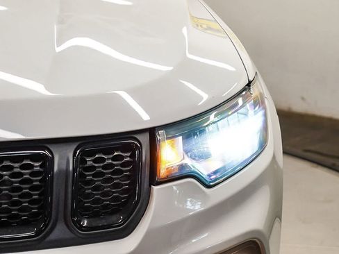 Used 2023 Jeep Compass Altitude image 7