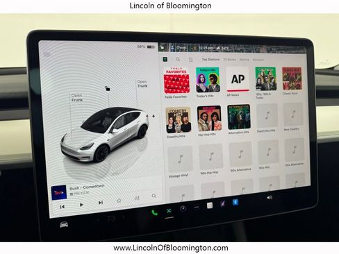Used 2023 Tesla Model Y Long Range image 58