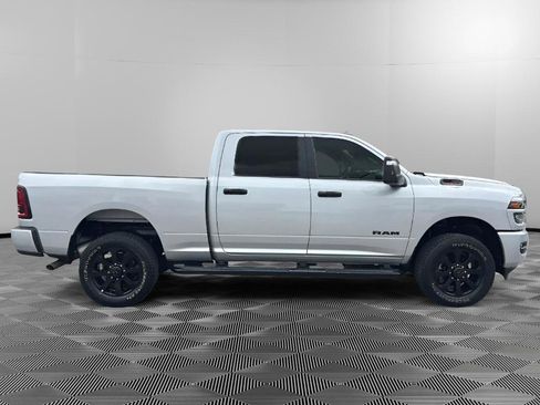 Used 2026 RAM 2500 Big Horn AWD/4WD image 6