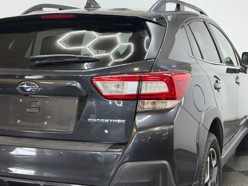 Used 2018 Subaru Crosstrek 2.0i Limited image 19
