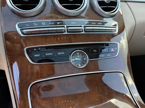 Used 2016 Mercedes-Benz C 300 Sedan image 19