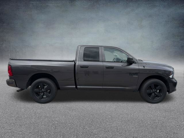 Used 2019 RAM 1500 Express w/ Wheel & Sound Group AWD/4WD image 5