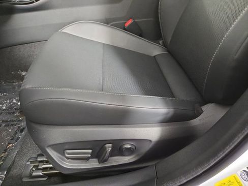 New 2026 Toyota Prius Plug-In Hybrid image 29