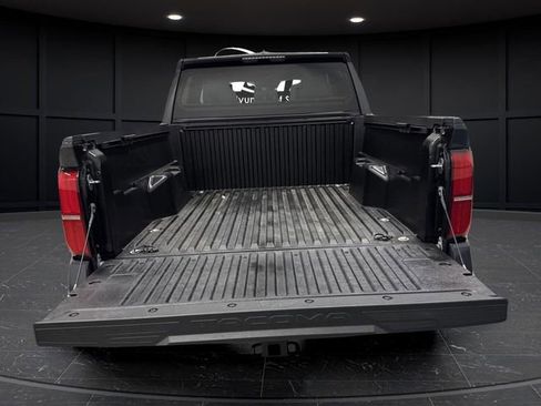 Used 2024 Toyota Tacoma SR5 image 14