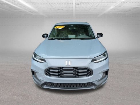 Used 2024 Honda HR-V Sport image 26
