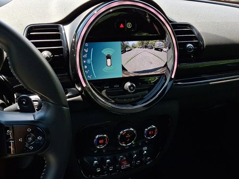 Used 2023 MINI Cooper Clubman John Cooper Works AWD/4WD image 28
