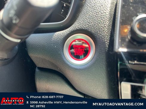 Used 2021 Honda CR-V Touring image 12