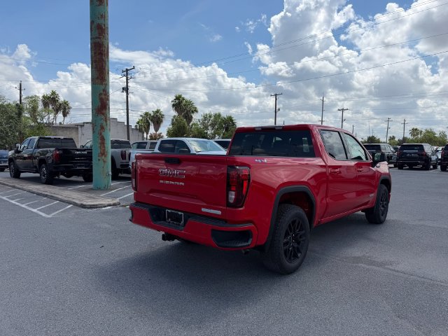 New 2026 GMC Sierra 1500 Elevation AWD/4WD image 5