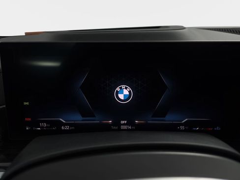 New 2026 BMW X5 xDrive40i w/ M Sport Package image 19