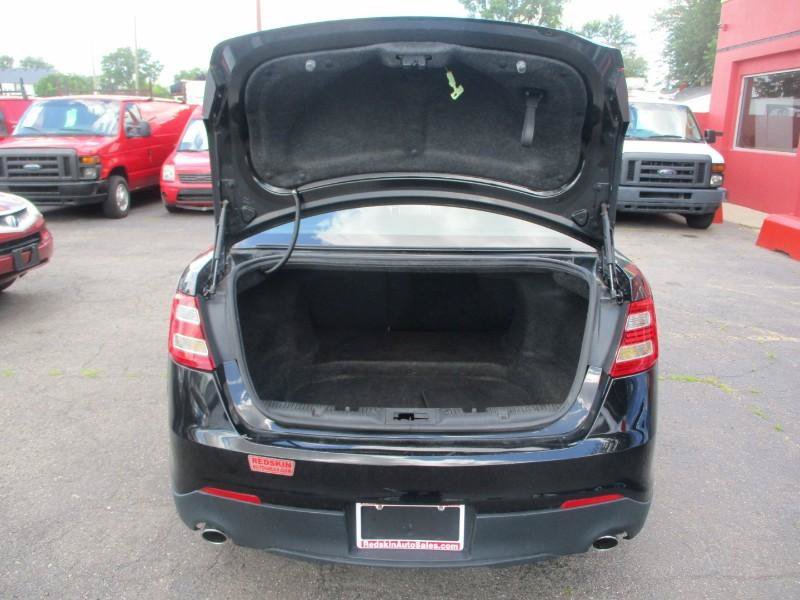Used 2013 Ford Taurus SEL FWD image 6