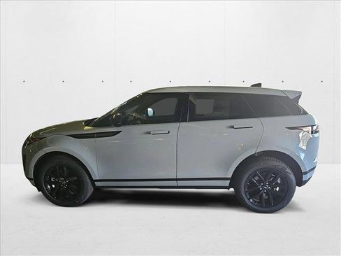 New 2026 Land Rover Range Rover Evoque S image 9