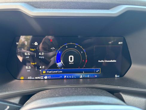 New 2025 Chevrolet Colorado Trail Boss image 30