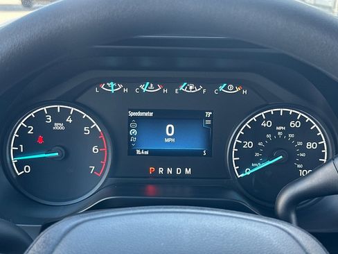 New 2026 Ford F250 XL w/ XL Chrome Package image 21