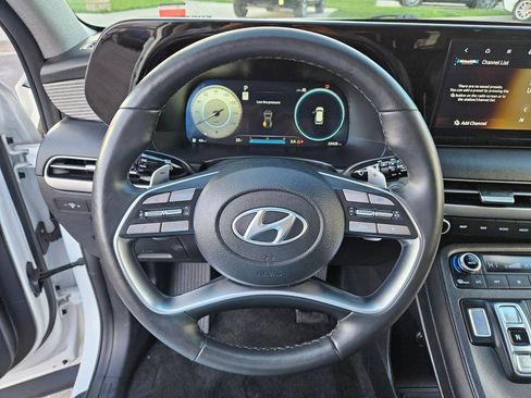 Used 2025 Hyundai Palisade Limited AWD/4WD image 20