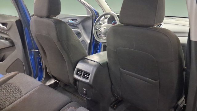 Used 2024 Chevrolet Equinox LT FWD image 13