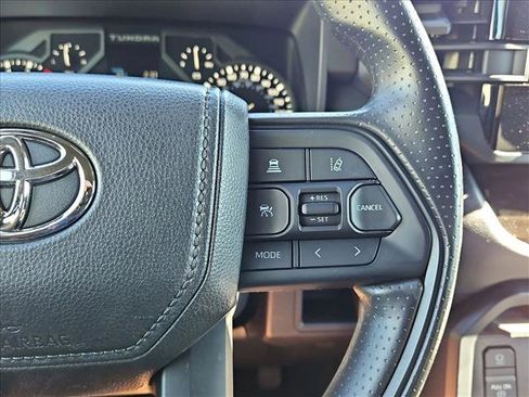 Used 2025 Toyota Tundra SR image 14