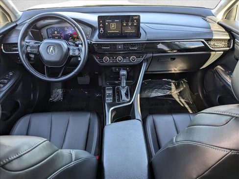 Certified 2025 Acura ADX AWD image 18