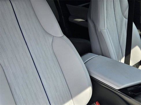 New 2026 Cadillac Lyriq Premium Sport image 18