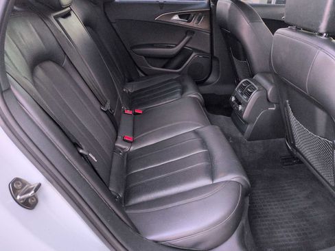 Used 2016 Audi A6 3.0T Prestige w/ Prestige Package image 21