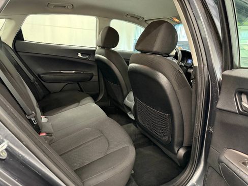 Used 2020 Kia Optima LX FWD image 10