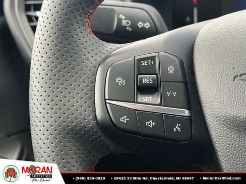 Used 2024 Ford Escape ST-Line w/ Tech Pack #1 AWD/4WD image 25