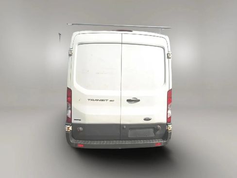Used 2016 Ford Transit 150 148 Medium Roof RWD image 4