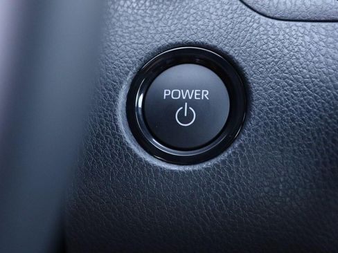 New 2026 Toyota Camry SE w/ Convenience Package FWD image 14