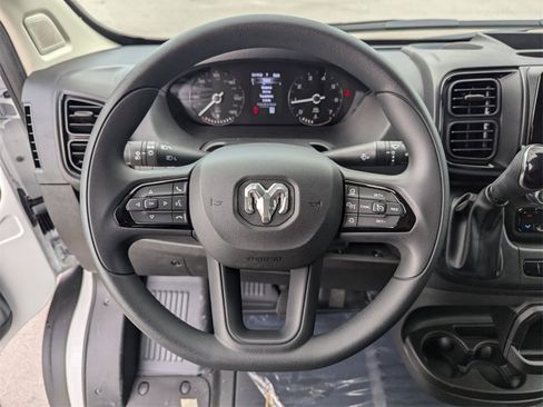 New 2025 RAM ProMaster 1500 w/ Convenience Group image 17