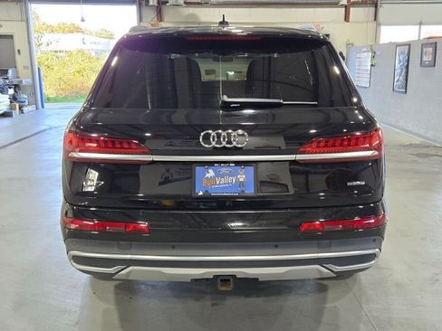 Used 2022 Audi Q7 2.0T Premium image 19