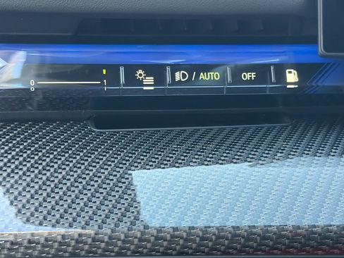 New 2026 BMW M5 Touring image 36