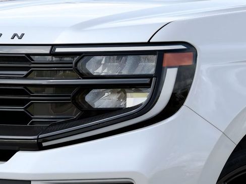 New 2027 Ford Expedition Max Platinum w/ Stealth Performance Package AWD/4WD image 18