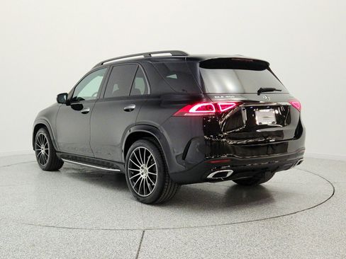 Certified 2023 Mercedes-Benz GLE 450 4MATIC image 7