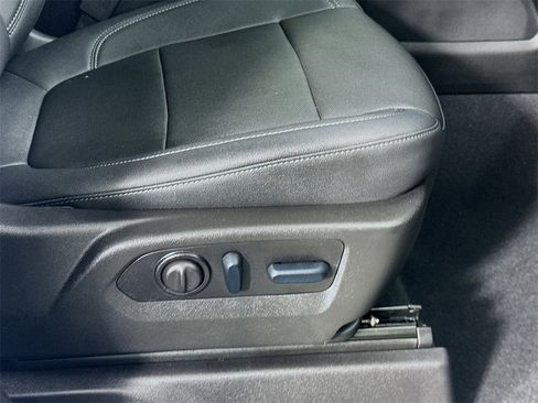 Used 2023 Chevrolet Silverado 2500 LTZ w/ LTZ Premium Package image 23