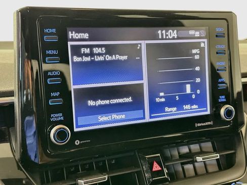 Certified 2022 Toyota Corolla SE w/ Carpet Mat Package (TMS) FWD image 15