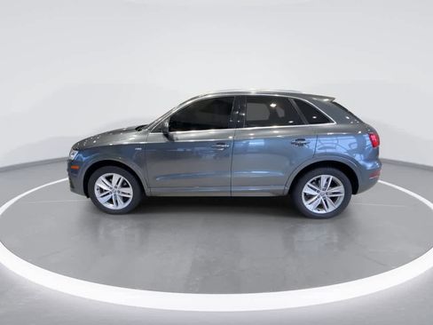 Used 2018 Audi Q3 2.0T Premium Plus w/ Premium Plus Package image 5