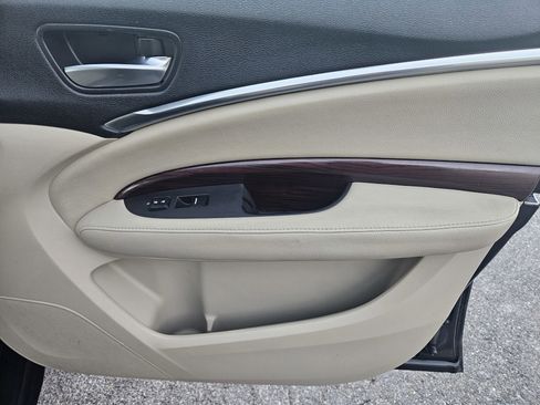 Used 2014 Acura MDX FWD w/ Technology Package image 30