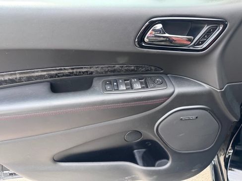Certified 2024 Dodge Durango R/T AWD/4WD image 9