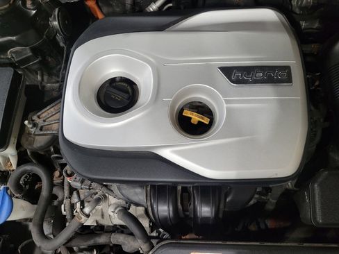 Used 2016 Hyundai Sonata SE image 30