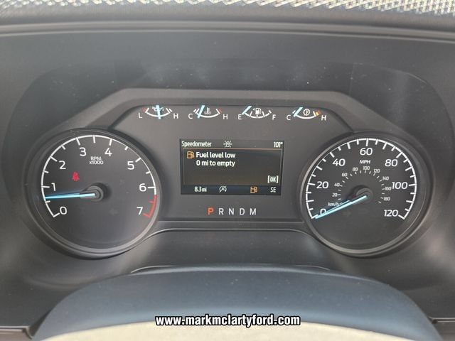New 2026 Ford F150 XL RWD image 20