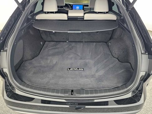 Certified 2024 Lexus RX 350 Premium w/ Convenience Package FWD image 14