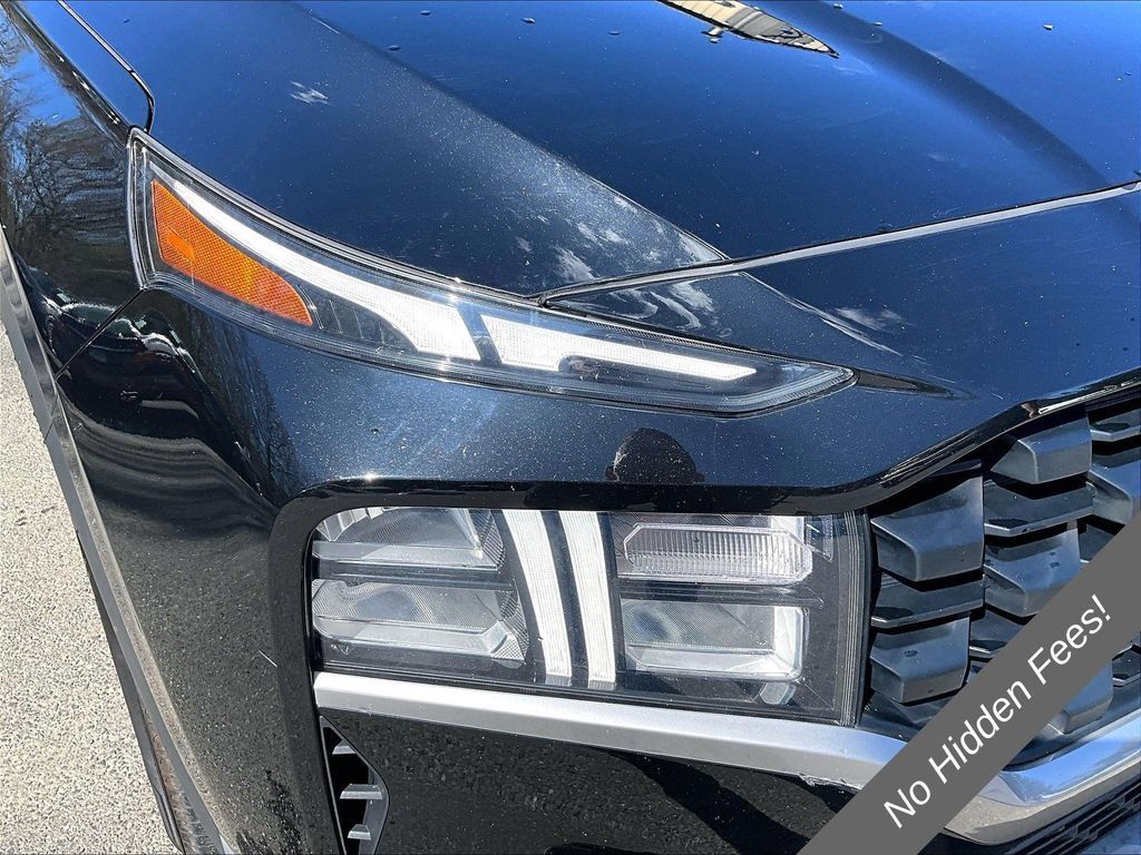 Used 2023 Hyundai Santa Fe SE AWD/4WD image 27