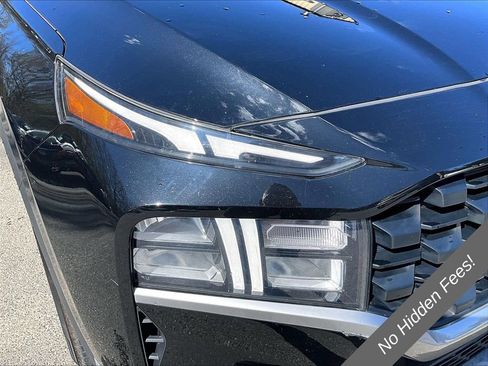 Used 2023 Hyundai Santa Fe SE AWD/4WD image 27