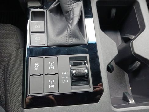 Used 2025 Toyota Land Cruiser 1958 AWD/4WD image 24