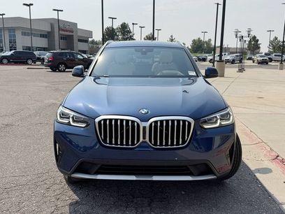 Used 2024 BMW X3 xDrive30i w/ Premium Package w/ZPA