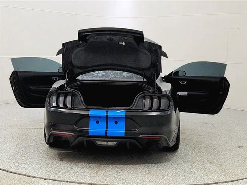 Used 2020 Ford Mustang GT image 10